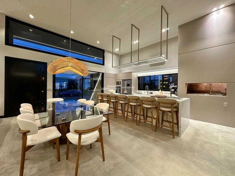 Casa 240m² no SEA em Xangri-lá: 4ª foto da galeria de imagens do imóvel