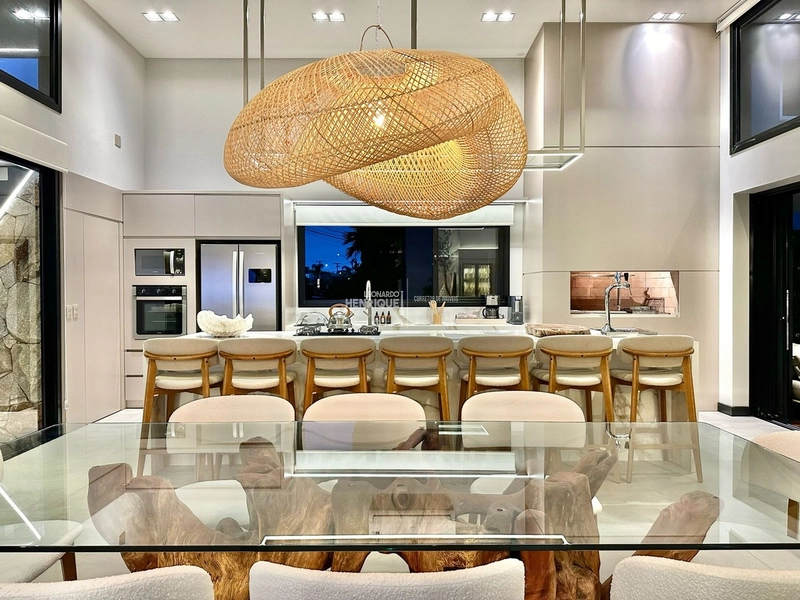 Casa 240m² no SEA em Xangri-lá: 14ª foto da galeria de imagens do imóvel