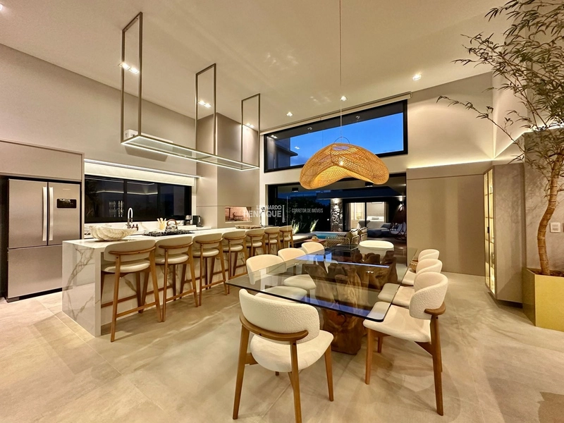 Casa 240m² no SEA em Xangri-lá: 3ª foto da galeria de imagens do imóvel