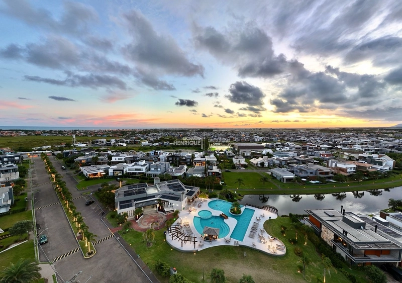 Casa 240m² no SEA em Xangri-lá: 45ª foto da galeria de imagens do imóvel