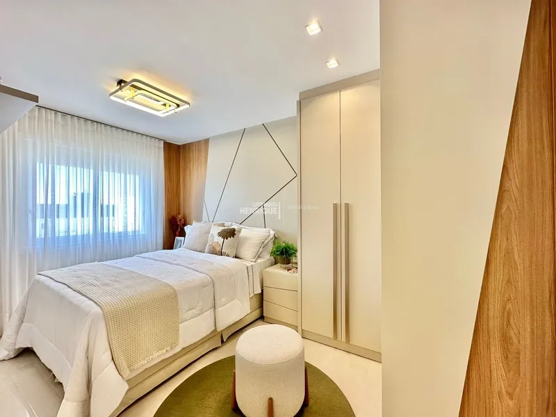 APARTAMENTO COM VISTA PANORÂMICA FINAMENTE DECORADO!!: 22ª foto da galeria de imagens do imóvel