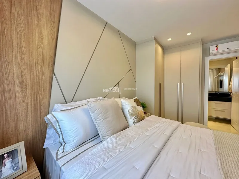 APARTAMENTO COM VISTA PANORÂMICA FINAMENTE DECORADO!!: 24ª foto da galeria de imagens do imóvel