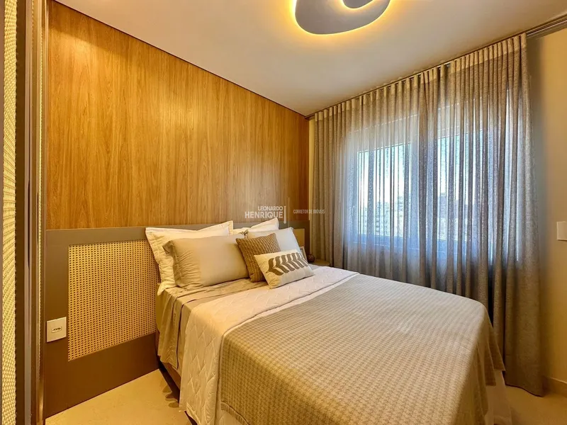 APARTAMENTO COM VISTA PANORÂMICA FINAMENTE DECORADO!!: 15ª foto da galeria de imagens do imóvel