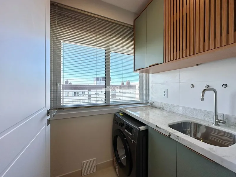 APARTAMENTO COM VISTA PANORÂMICA FINAMENTE DECORADO!!: 9ª foto da galeria de imagens do imóvel