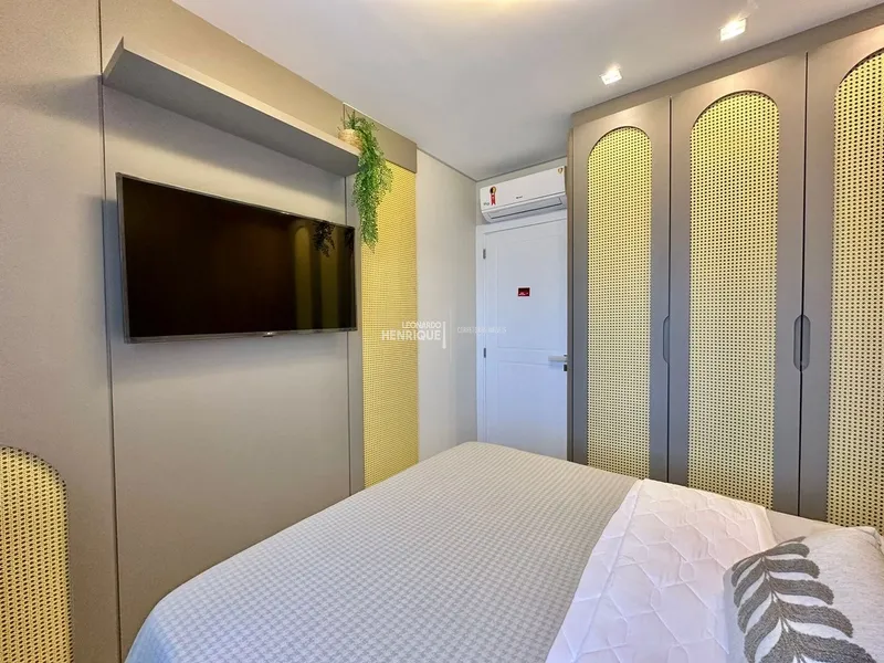 APARTAMENTO COM VISTA PANORÂMICA FINAMENTE DECORADO!!: 16ª foto da galeria de imagens do imóvel