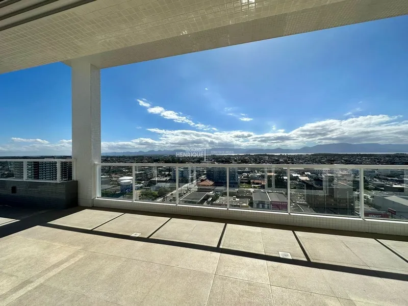 APARTAMENTO COM VISTA PANORÂMICA FINAMENTE DECORADO!!: 39ª foto da galeria de imagens do imóvel