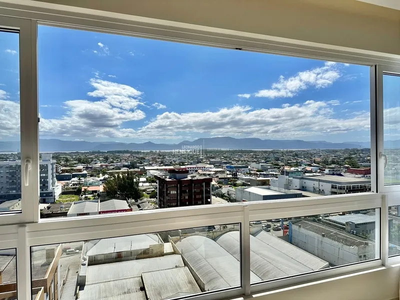 APARTAMENTO COM VISTA PANORÂMICA FINAMENTE DECORADO!!: 6ª foto da galeria de imagens do imóvel