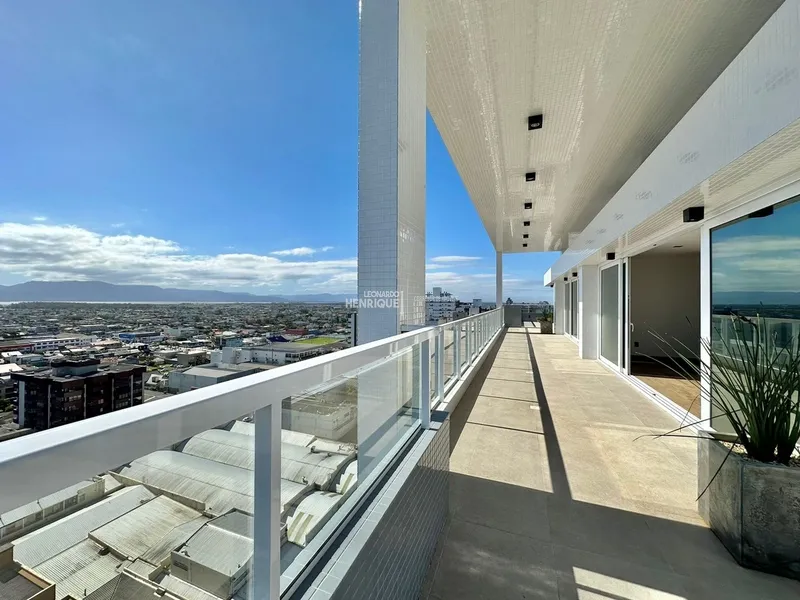 APARTAMENTO COM VISTA PANORÂMICA FINAMENTE DECORADO!!: 29ª foto da galeria de imagens do imóvel