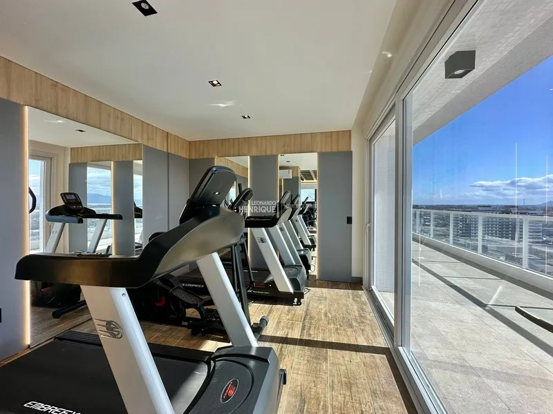 APARTAMENTO COM VISTA PANORÂMICA FINAMENTE DECORADO!!: 32ª foto da galeria de imagens do imóvel