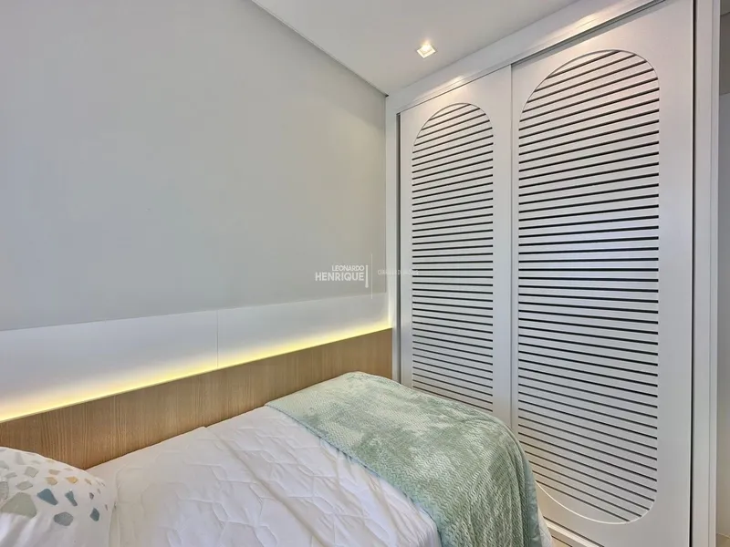 APARTAMENTO COM VISTA PANORÂMICA FINAMENTE DECORADO!!: 20ª foto da galeria de imagens do imóvel