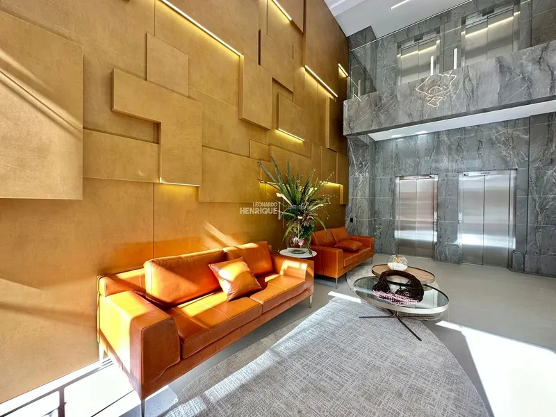 APARTAMENTO COM VISTA PANORÂMICA FINAMENTE DECORADO!!: 33ª foto da galeria de imagens do imóvel