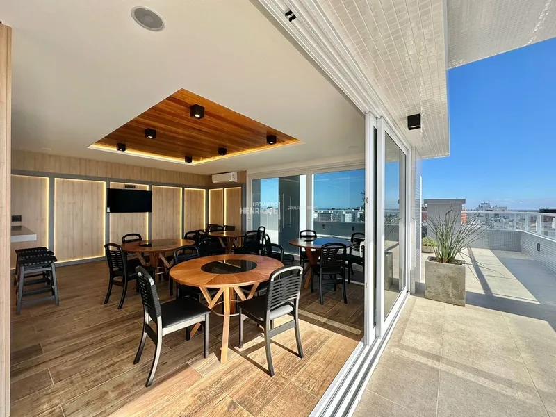 APARTAMENTO COM VISTA PANORÂMICA FINAMENTE DECORADO!!: 27ª foto da galeria de imagens do imóvel