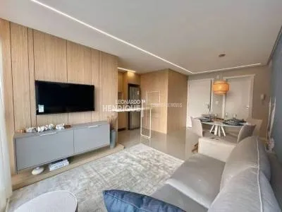 MOBILIADO E DECORADO NO BAIRRO NAVEGANTES!: 3ª foto da galeria de imagens do imóvel