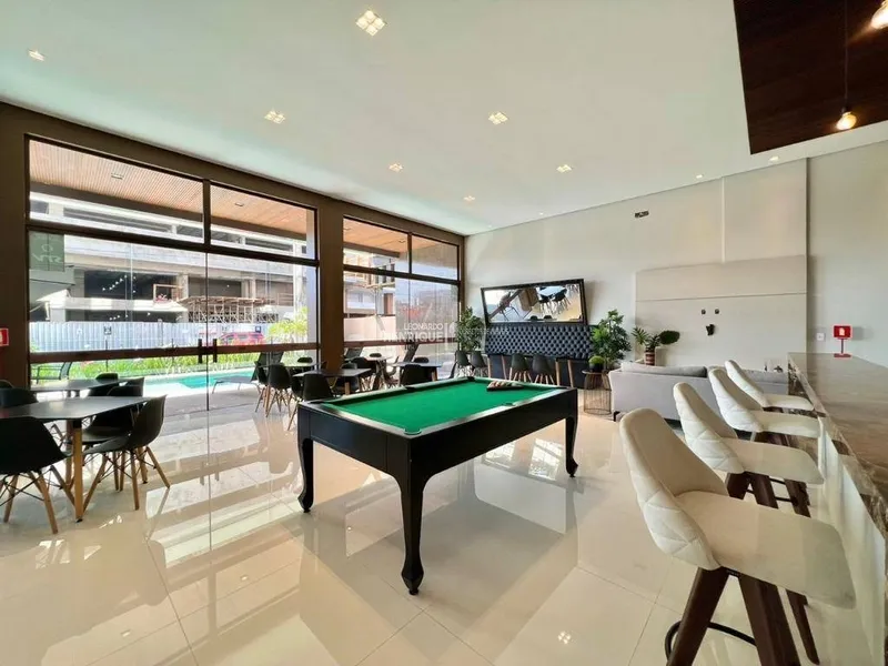 MOBILIADO E DECORADO NO BAIRRO NAVEGANTES!: 32ª foto da galeria de imagens do imóvel