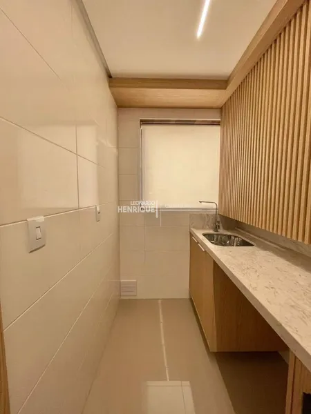 MOBILIADO E DECORADO NO BAIRRO NAVEGANTES!: 16ª foto da galeria de imagens do imóvel