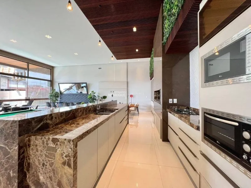 MOBILIADO E DECORADO NO BAIRRO NAVEGANTES!: 36ª foto da galeria de imagens do imóvel