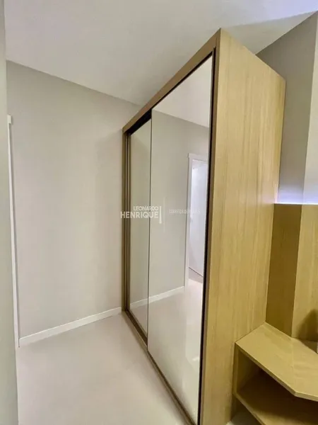 MOBILIADO E DECORADO NO BAIRRO NAVEGANTES!: 21ª foto da galeria de imagens do imóvel