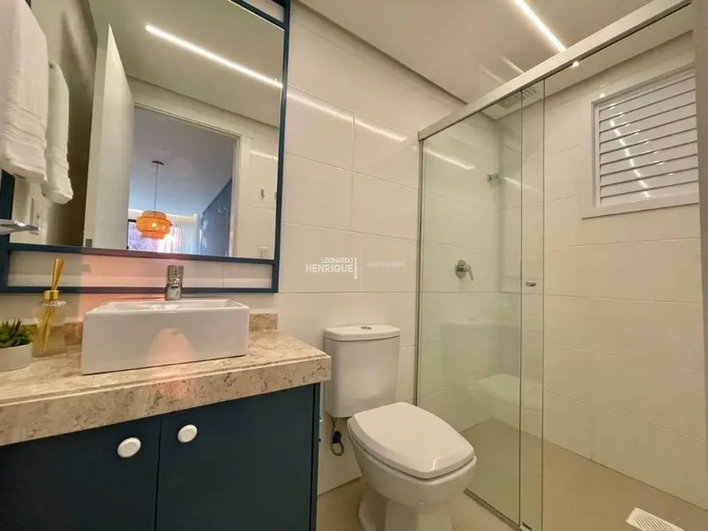 MOBILIADO E DECORADO NO BAIRRO NAVEGANTES!: 27ª foto da galeria de imagens do imóvel