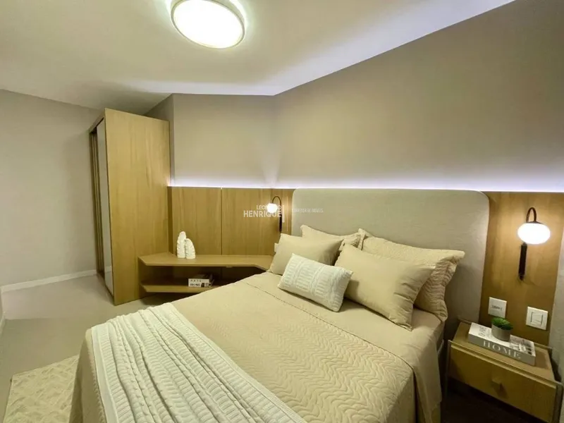 MOBILIADO E DECORADO NO BAIRRO NAVEGANTES!: 25ª foto da galeria de imagens do imóvel