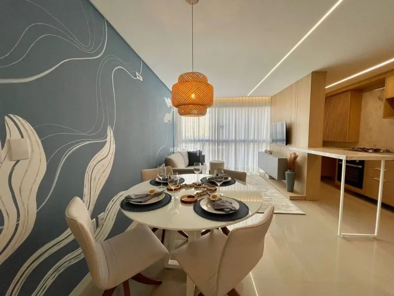 MOBILIADO E DECORADO NO BAIRRO NAVEGANTES!: 9ª foto da galeria de imagens do imóvel