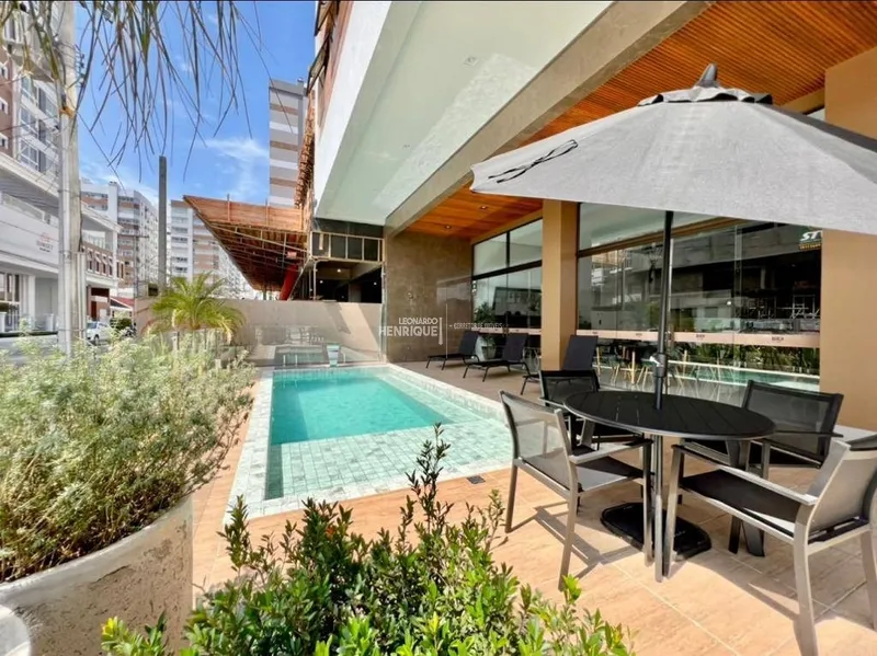 MOBILIADO E DECORADO NO BAIRRO NAVEGANTES!: 28ª foto da galeria de imagens do imóvel