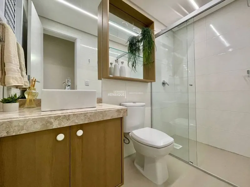 MOBILIADO E DECORADO NO BAIRRO NAVEGANTES!: 26ª foto da galeria de imagens do imóvel