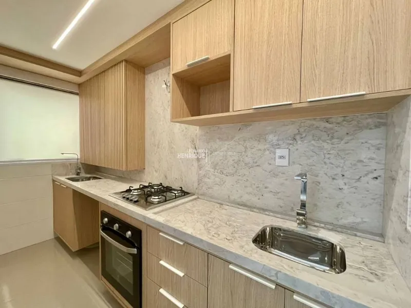 MOBILIADO E DECORADO NO BAIRRO NAVEGANTES!: 10ª foto da galeria de imagens do imóvel