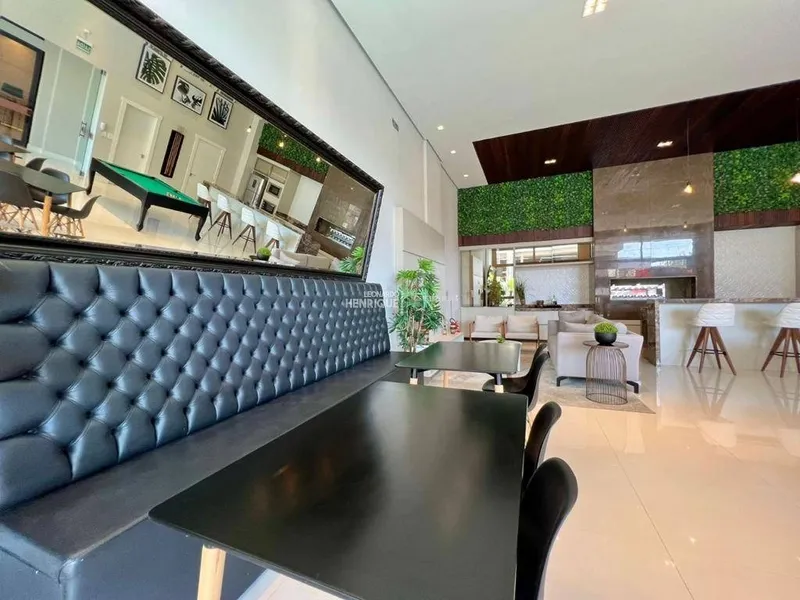 MOBILIADO E DECORADO NO BAIRRO NAVEGANTES!: 31ª foto da galeria de imagens do imóvel