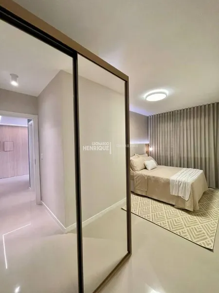 MOBILIADO E DECORADO NO BAIRRO NAVEGANTES!: 20ª foto da galeria de imagens do imóvel