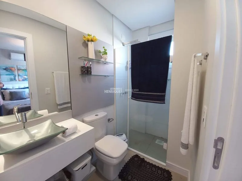 LINDÍSSIMO APARTAMENTO DE 3 DORMITÓRIOS: 8ª foto da galeria de imagens do imóvel