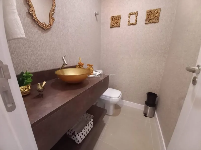 LINDÍSSIMO APARTAMENTO DE 3 DORMITÓRIOS: 6ª foto da galeria de imagens do imóvel