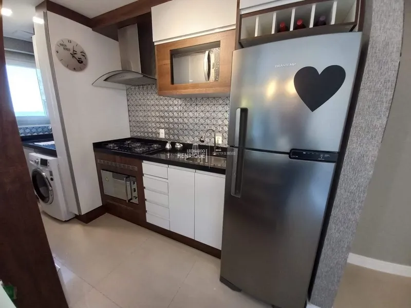 LINDÍSSIMO APARTAMENTO DE 3 DORMITÓRIOS: 14ª foto da galeria de imagens do imóvel