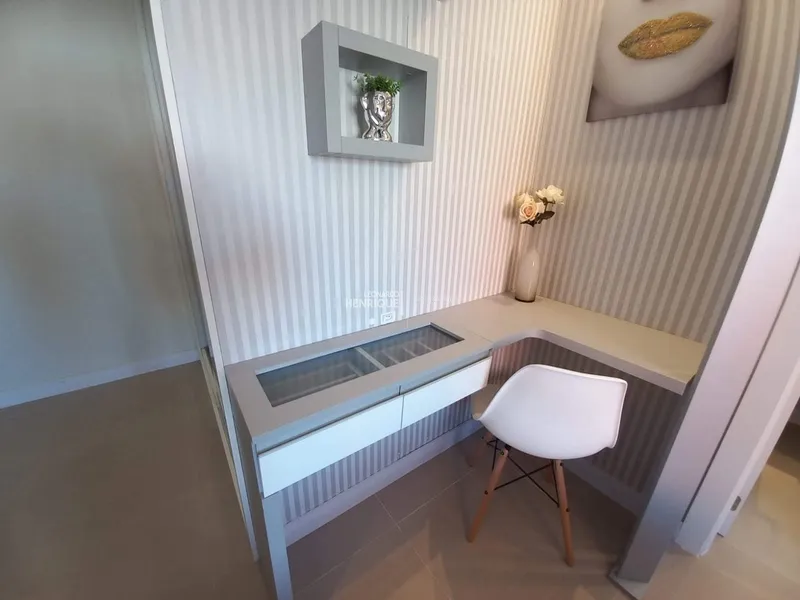 LINDÍSSIMO APARTAMENTO DE 3 DORMITÓRIOS: 12ª foto da galeria de imagens do imóvel