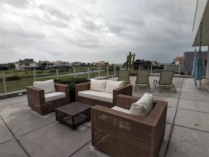 BELÍSSIMA MANSÃO EM CONDOMÍNIO FECHADO: 13ª foto da galeria de imagens do imóvel