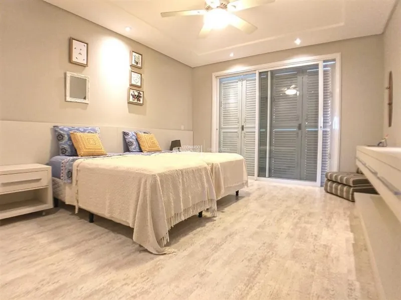 BELÍSSIMA MANSÃO EM CONDOMÍNIO FECHADO: 9ª foto da galeria de imagens do imóvel