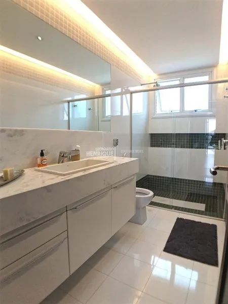 BELÍSSIMA MANSÃO EM CONDOMÍNIO FECHADO: 17ª foto da galeria de imagens do imóvel