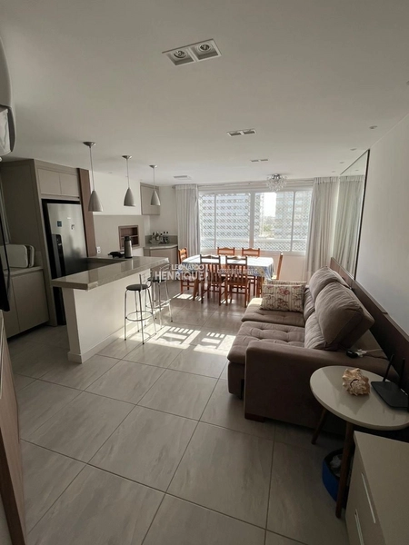 Apartamento mobiliado no ANTARES: 8ª foto da galeria de imagens do imóvel