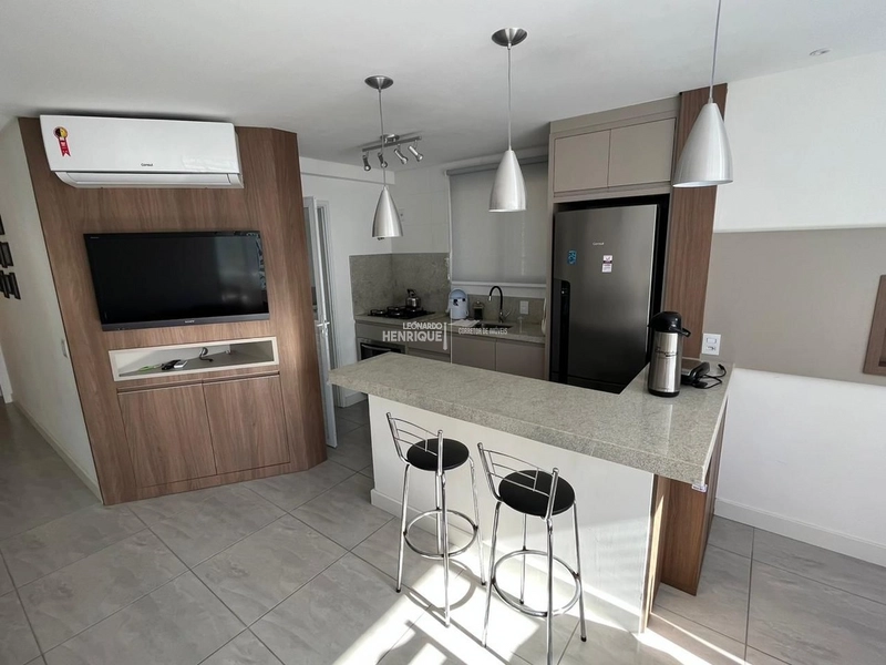 Apartamento mobiliado no ANTARES: 5ª foto da galeria de imagens do imóvel