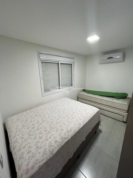 Apartamento mobiliado no ANTARES: 14ª foto da galeria de imagens do imóvel