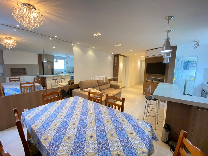 Apartamento mobiliado no ANTARES: 12ª foto da galeria de imagens do imóvel