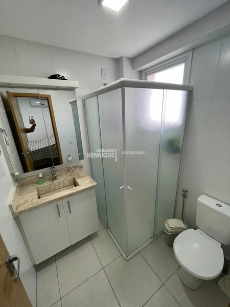 Apartamento mobiliado no ANTARES: 27ª foto da galeria de imagens do imóvel