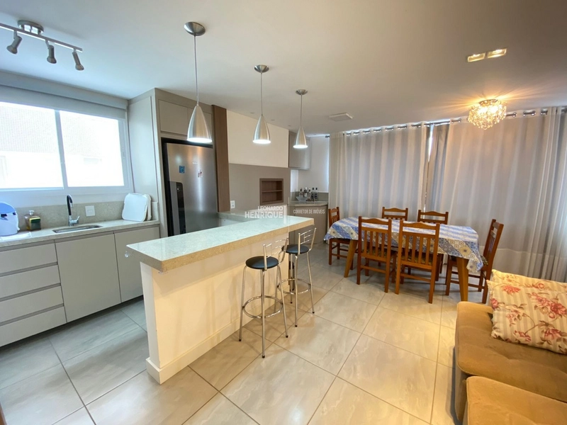 Apartamento mobiliado no ANTARES: 9ª foto da galeria de imagens do imóvel