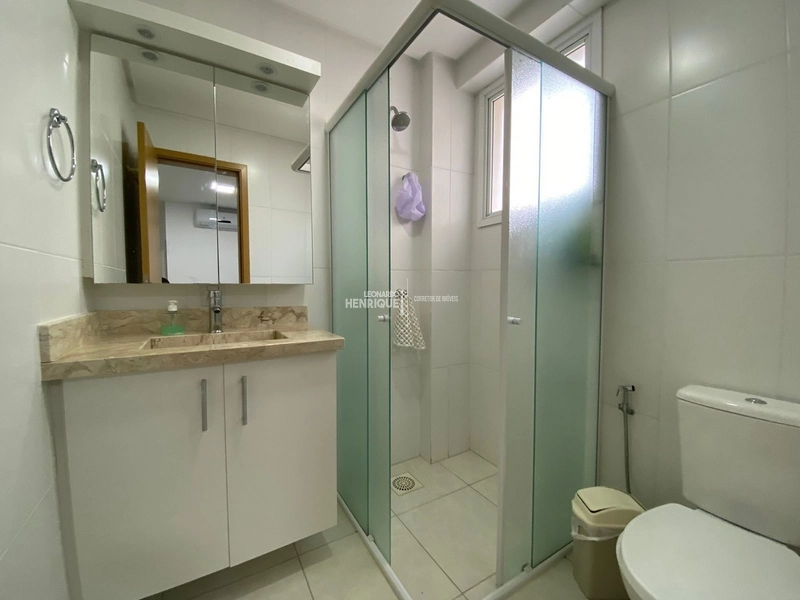 Apartamento mobiliado no ANTARES: 20ª foto da galeria de imagens do imóvel