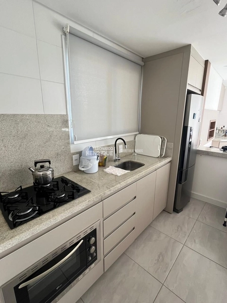 Apartamento mobiliado no ANTARES: 4ª foto da galeria de imagens do imóvel