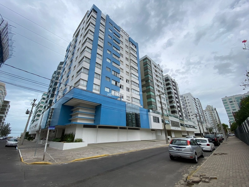 Apartamento mobiliado no ANTARES: 22ª foto da galeria de imagens do imóvel