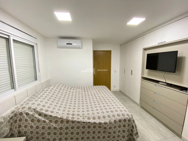 Apartamento mobiliado no ANTARES: 21ª foto da galeria de imagens do imóvel