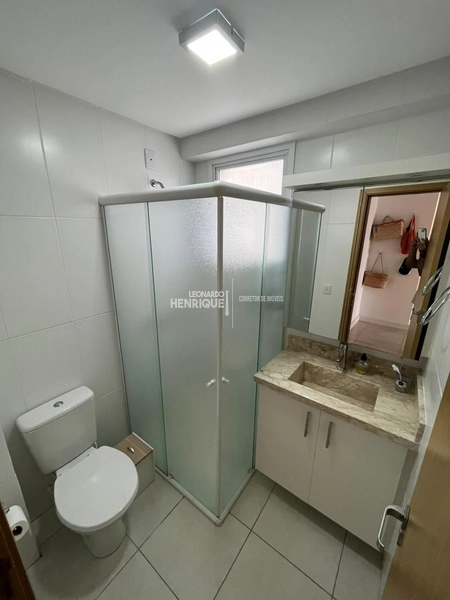 Apartamento mobiliado no ANTARES: 24ª foto da galeria de imagens do imóvel