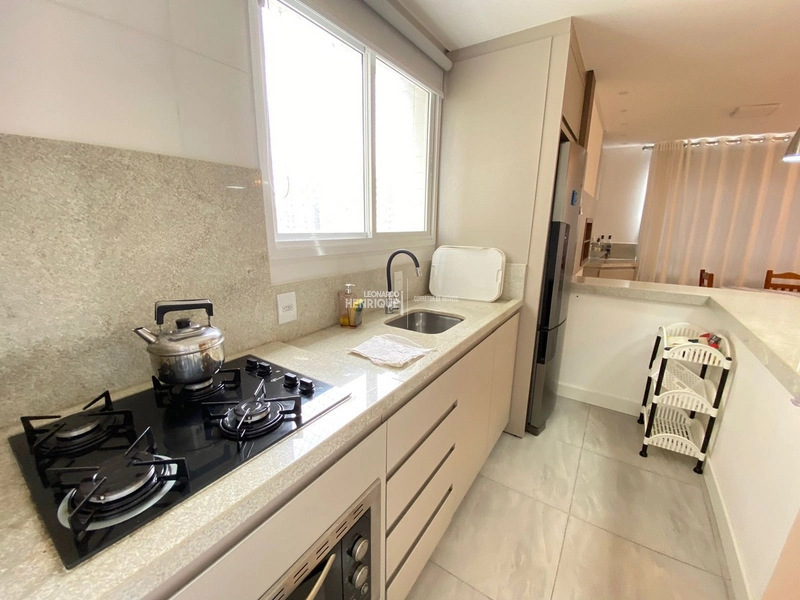 Apartamento mobiliado no ANTARES: 23ª foto da galeria de imagens do imóvel