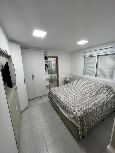 Apartamento mobiliado no ANTARES: 15ª foto da galeria de imagens do imóvel