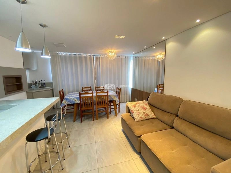 Apartamento mobiliado no ANTARES: 11ª foto da galeria de imagens do imóvel